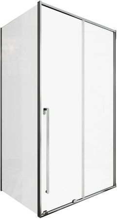 Боковая стенка Allen Brau Fantasy 100 3.11014.00 хром, артикул 3.11014.00