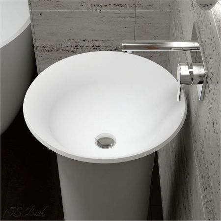 Раковина NS Bath NSF-48481