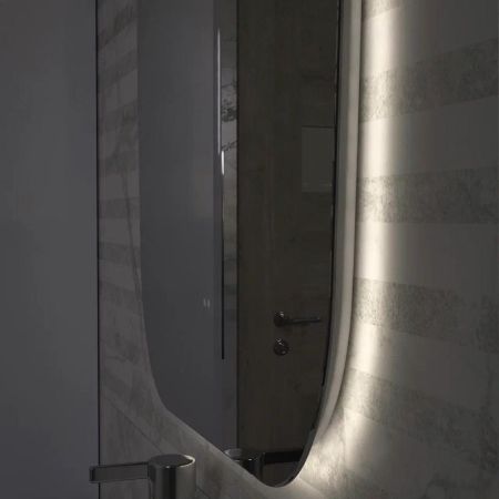 Зеркало VIGO Land Comfort 600, артикул 143