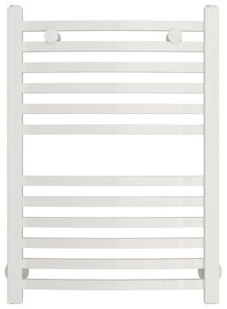 Полотенцесушитель водяной АРКУС 600х400 (Белый)
