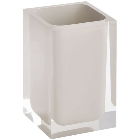 VISTA: Держатель зубных щеток; бежевый, артикул 120111026-101