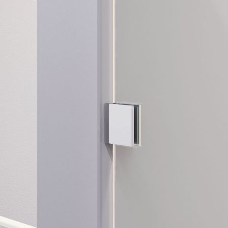 Шторка на ванну RGW SC-056-2 (Прозрачное, 300)