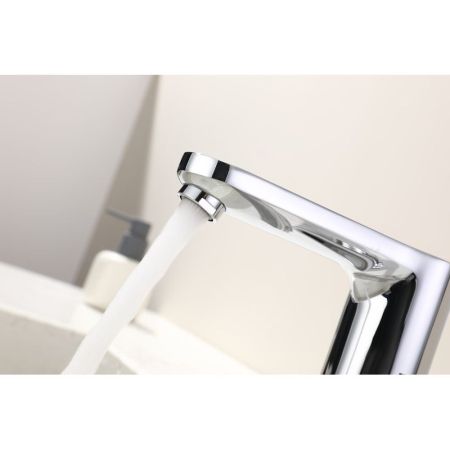 Смеситель для раковины сенсорный Raglo R50.17, хром, артикул R50.17