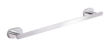 Gedy Bernina, полотенцедержатель, длина 35 см, цвет хром