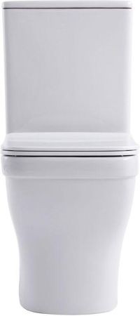 Сливной бачок Aquanet Elegant C2 LX-2914