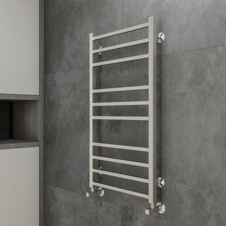 Полотенцесушитель водяной Terminus Ватикан П10 50х100, артикул 4670078543974