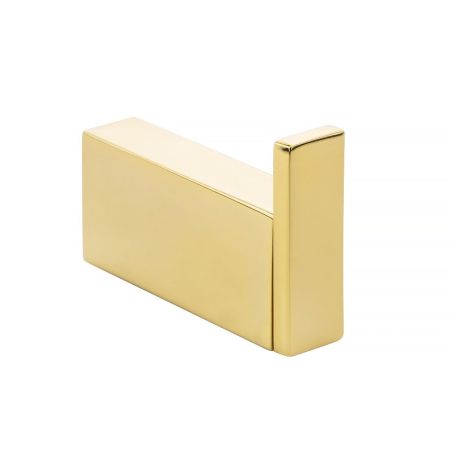 KVANT Крючок, золото, артикул 30238