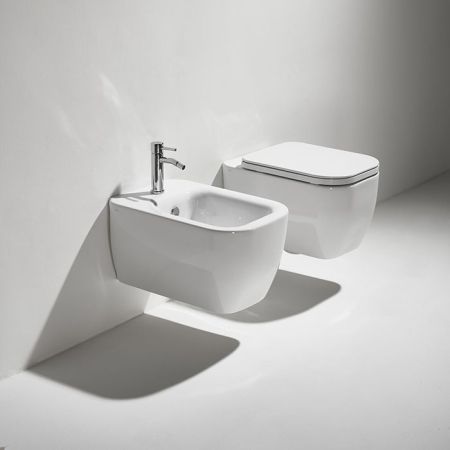 SIMAS Комплект крепежей для подвесного унитаза/биде, артикул F85