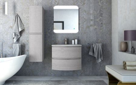 Мебель для ванной CEZARES VAGUE 70, артикул 54905