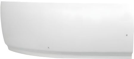 Фронтальный экран Aquanet Capri 160 R, артикул 00176555