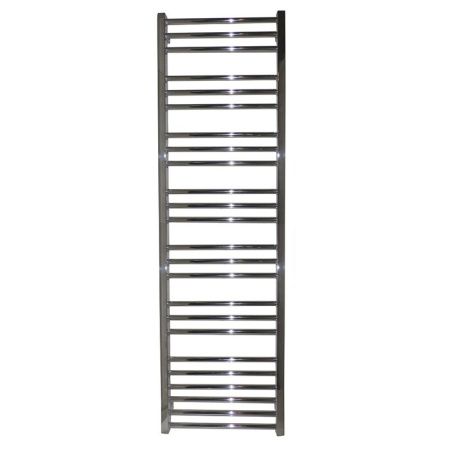 Электрический полотенцесушитель Grota Classic 30х150 Хром