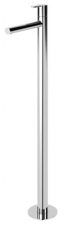 Смеситель для раковины напольный CEZARES LEAF-TVP, артикул LEAF-TVP-NOP