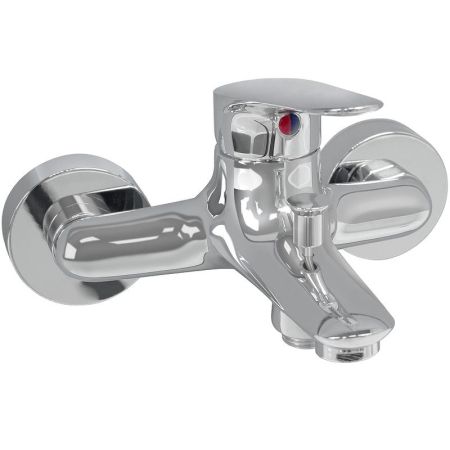 Смеситель для ванны  JACOB DELAFON ELITE E32909-CP (хром, L-15,8), шт