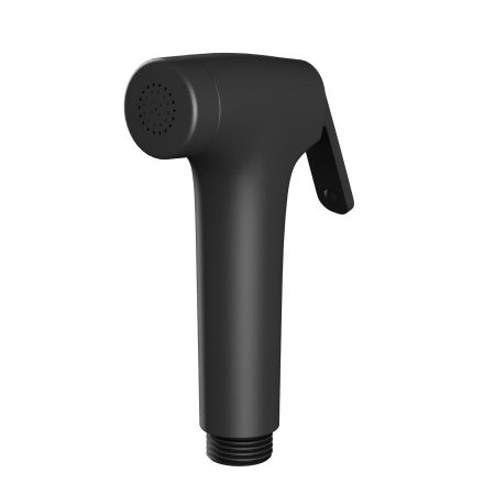 Лейка гигиенического душа Timo SL-2053/03 черный, артикул SL-2053/03