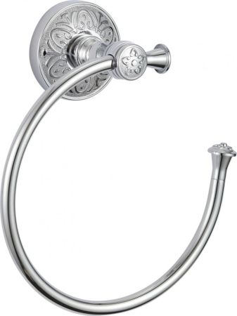 Полотенцедержатель Savol S-005863A, хром, артикул S-005863A