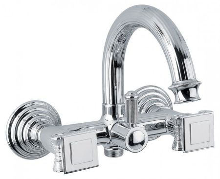 Смеситель для ванны и душа CEZARES OLIMP-VD, артикул OLIMP-VD-02-M