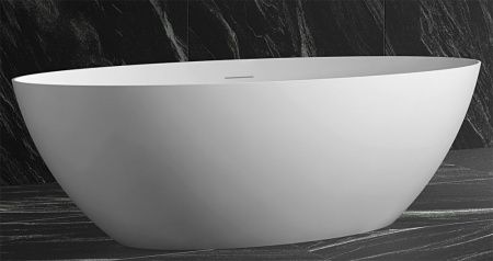 Акриловая ванна ABBER AB9374-1.7 Акриловая ванна ABBER AB9374-1.7