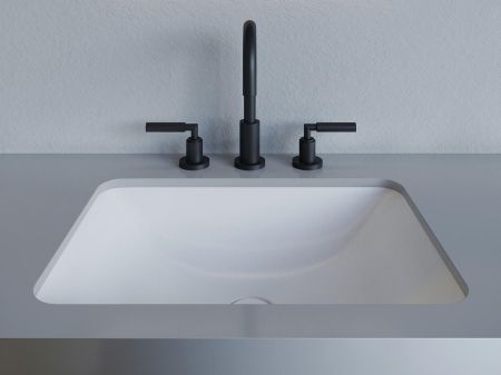 Раковина полувстраиваемая MAREA 06 1802206MRF