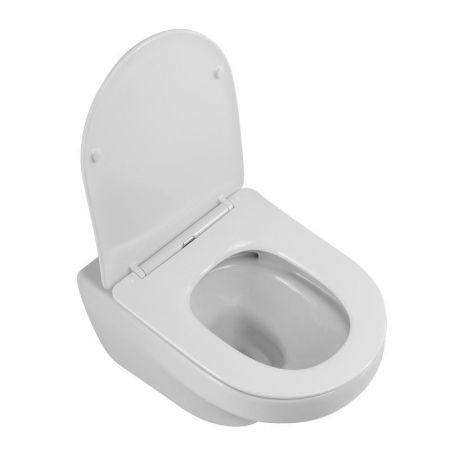 Комплект инсталляции BELBAGNO BB026 с унитазом DUET и клавишей смыва, артикул CZR-2462-TH-TOR/CZR-870-SC/BB026/BB051CR