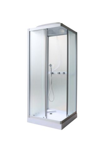 Кабина FQ811 душевая PARLY