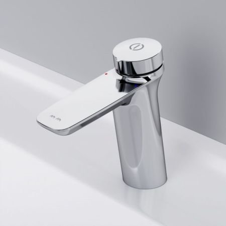 Смеситель для раковины AM.PM Inspire 2.0 TouchReel F50A82500 Хром