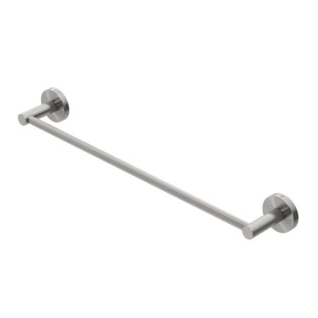 RELAX-TH-50-BORO Полотенцедержатель 50,5 см, исполнение брашированное золото, артикул RELAX-TH-50-BORO