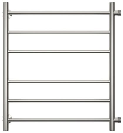 Полотенцесушитель СТИЛЬЕ "Версия-Б" 600х600 (3+3) П 18 (Без покрытия), артикул 00610-6060
