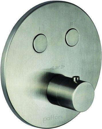 Смеситель для душа Paffoni Compact Box CPT018ST, артикул CPT018ST