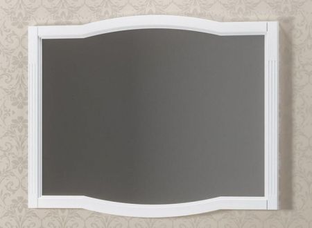 Мебель для ванной Лаура 120 Opadiris Белый матовый, артикул 