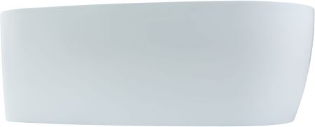 Акриловая ванна Allen Brau Priority 2 170x80 2.31002.20, артикул 2.31002.20