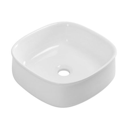 Раковина накладная керамическая CZR-6604, артикул CZR-6604