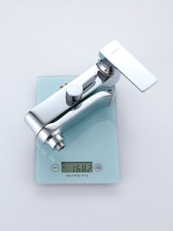 Душевая система Prohanss P61.24, хром, артикул P61.24