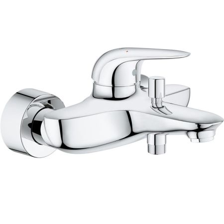 Смеситель для ванны GROHE Eurostyle, хром (23726003), артикул 23726003