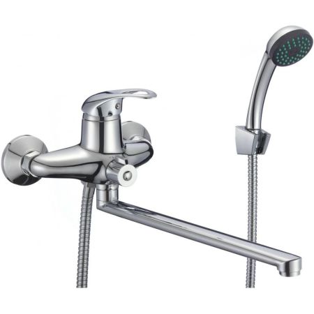 Смеситель для ванны Fmark FM2203, хром, артикул FM2203