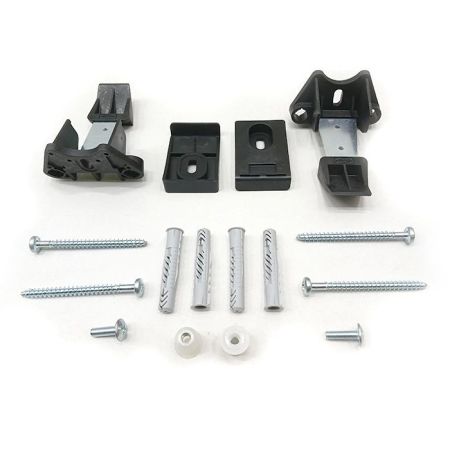 KERASAN крепеж для напольных унитазов и биде WB7N, артикул 762901