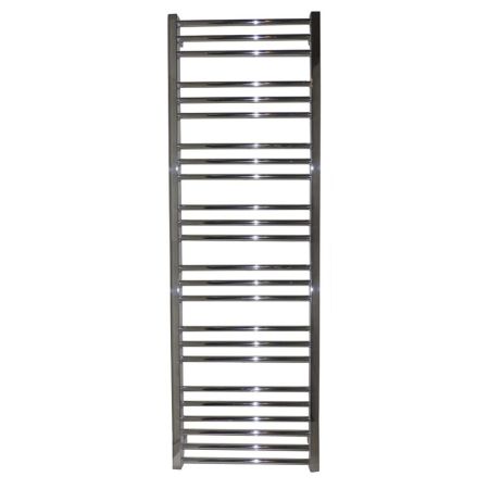 Водяной полотенцесушитель Grota Classic 53х150 Хром, артикул 