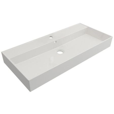 Мебель для ванной CEZARES MOLVENO 46, артикул MOLVENO 46-80-2C-SO-NC