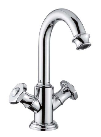 Смеситель для раковины CEZARES APHRODITE-LS2, артикул APHRODITE-LS2-01-O