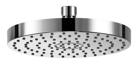 Верхний душ Keuco 51686 010100 Хром, артикул 51686010100