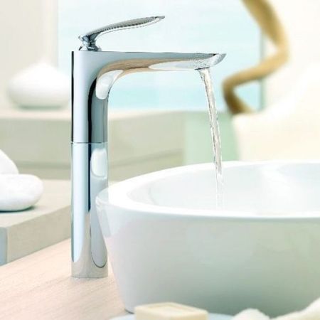 Смеситель для раковины Kludi Balance 522960575 Хром, артикул 522960575