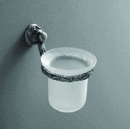 Держатель щетки для унитаза подвесной ART&MAX AM-B-0681, артикул AM-0681-T