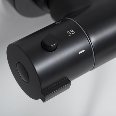 A28801 Thermo Душевой комплект с термостатическим смесителем, артикул A28801