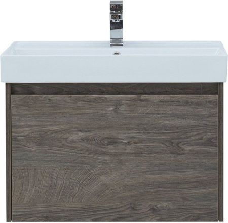 Мебель для ванной Aquanet Nova Lite 75 дуб рошелье (1 ящик), артикул 00242295