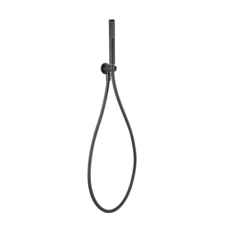 Душевой гарнитур Webert Shower Set AC1046560, черный, артикул AC1046560