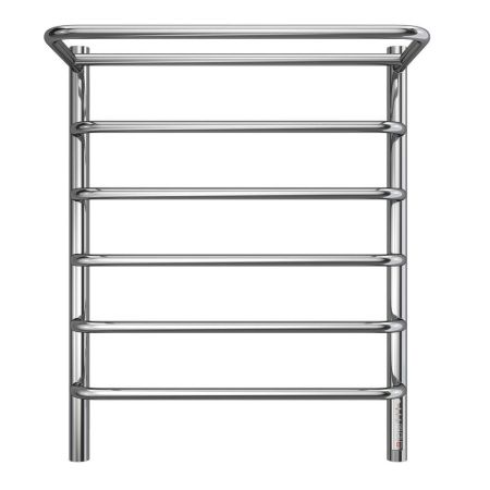 Полотенцесушитель электрический Terminus Полка П6 50х65, артикул 4670078531438