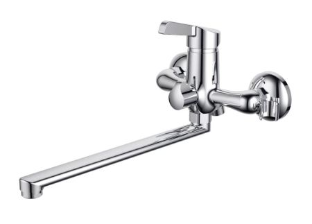 Смеситель для ванны DK Rhein Schiller (DA1463301), артикул DA1463301