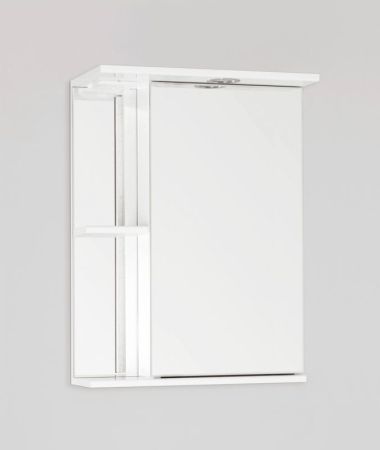 Зеркало-шкаф Style Line Николь 50/С, артикул ЛС-00000116