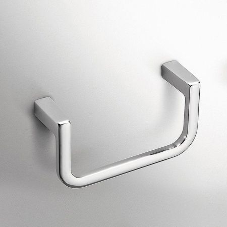 Полотенцедержатель Colombo Design Lulu B6231 Хром, артикул B6231
