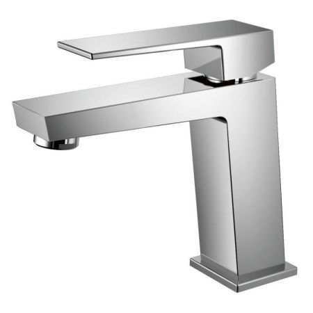 Смеситель для раковины Haiba HB10191, хром, артикул HB10191