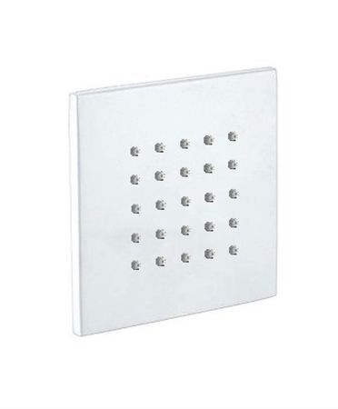 Форсунка гидромассажная Webert AC0334740, белый, артикул AC0334740